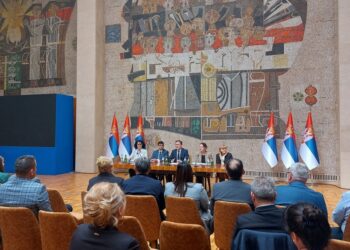 Više od 10 miliona za Smederevo kroz namenski transfer za socijalnu zaštitu