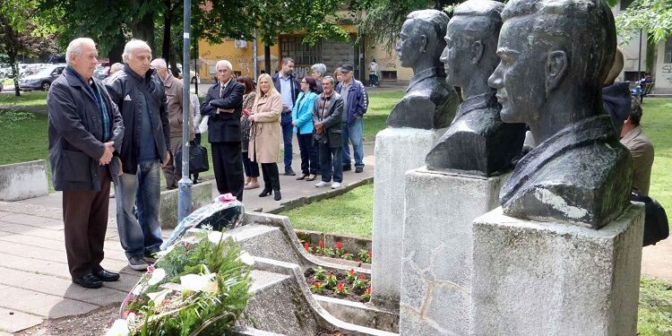 U Smederevu obeležen Dan pobede nad fašizmom