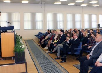 Ambasadorka Narodne Republike Kine u Srbiji Chen Bo i predstavnici poslaničke grupe prijateljstva sa Kinom posetili Smederevo
