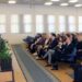 Ambasadorka Narodne Republike Kine u Srbiji Chen Bo i predstavnici poslaničke grupe prijateljstva sa Kinom posetili Smederevo