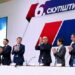 Vučević novi predsednik SNS Naša politika se neće menjati (VIDEO)