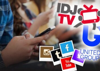 MEKA MOĆ UNITED GRUPE: Kako IDJTV preko SBB i društvenih mreža utiče na omladinu u Srbiji