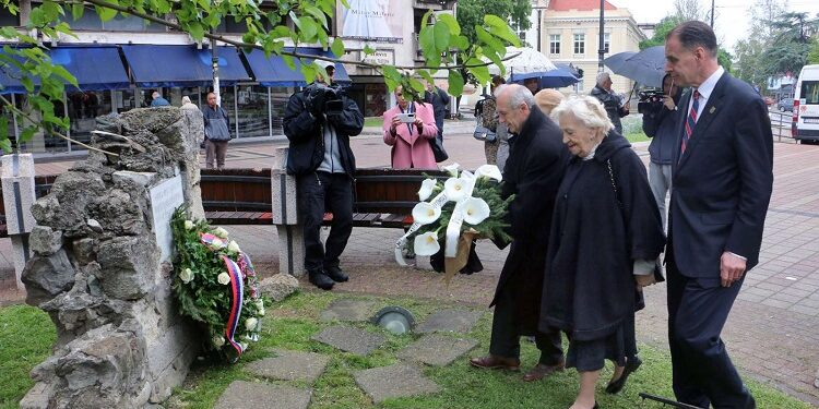 U Smederevu obeležena godišnjica turske predaje šest srpskih gradova