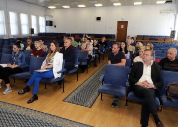 Predstavljen nacrt Plana razvoja Smedereva