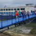 Tri kruzera sa 400 inostranih turista danas u Smederevu