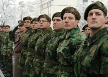 Ministarstvo odbrane i Vojska Srbije: Stipendije za srednjoškolce