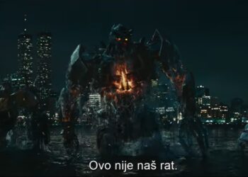 U Centru za kulturu Smedereva novi Transformersi, Spajdermen i Mala Sirena