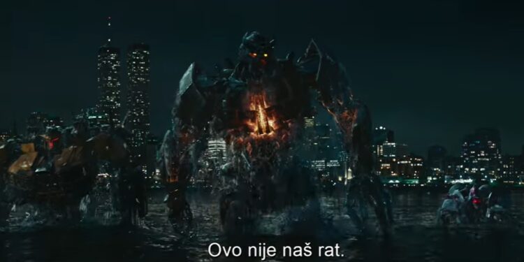 U Centru za kulturu Smedereva novi Transformersi, Spajdermen i Mala Sirena