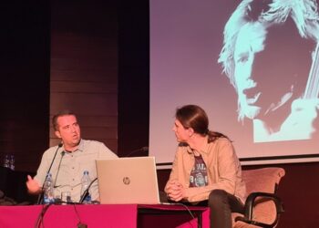 Muzičke slikovnice osamdesetih: Uticaj spotova na pop kulturu