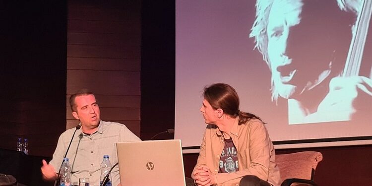 Muzičke slikovnice osamdesetih: Uticaj spotova na pop kulturu