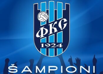 Smederevo 1924 ušlo u Prvu ligu Srbije – Čačani se kratko radovali