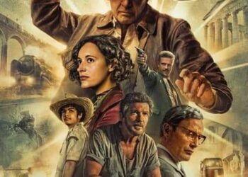 „Indijana Džons i artefakt sudbine“ u smederevskom bioskopu ovog vikenda