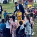 Manifestacijom „Zelenišijada“ proslavljen Dan škole u Markovcu
