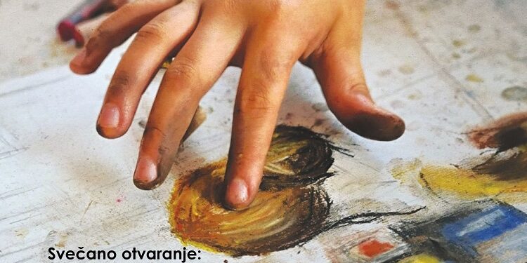 Izložba radova slikarskog udruženja „Creative Mind“ u Smederevu