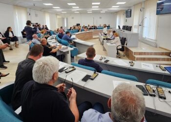Otvoreni sastanak u Velikoj Plani o Planu razvoja
