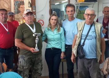 Takmičenjem na Moravi RK „Bucov“ poslavio 20 godina