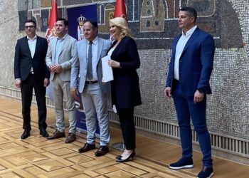 Matković: Ministarstvo pomaže završetak objekta vrtića u Krnjevu