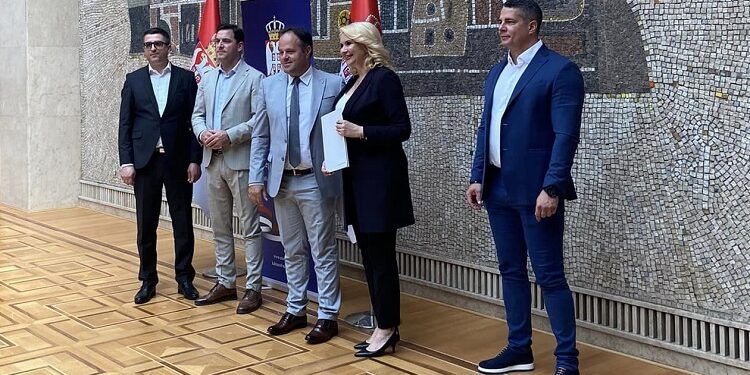 Matković: Ministarstvo pomaže završetak objekta vrtića u Krnjevu