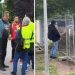 Pijani uriniraju u centru grada: Ovo je pravo lice lažne elite iz opozicije