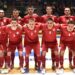 Futsal: Srbija Belgiju 20. septembra dočekuje u Smederevu?