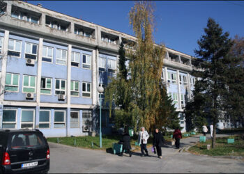 Radionica o Nacrtu Plana javnog zdravlja 26. juna u Smederevu