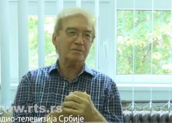 RTS: Porodica Hranisavljević iz Smedereva nudi svu imovinu za pomoć siromašnim đacima