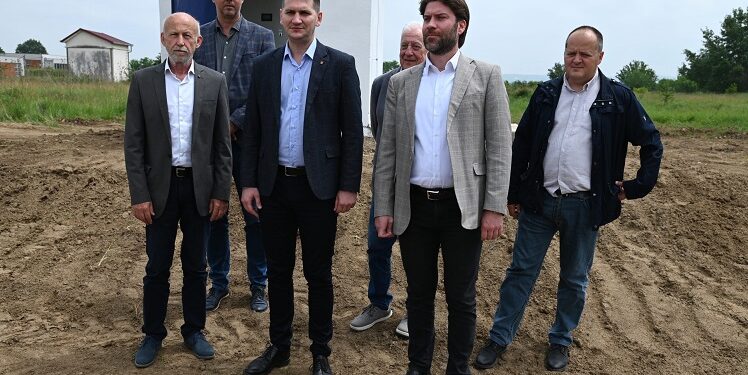 Novih sedam bunara na vodoizvorištu „Ključ“