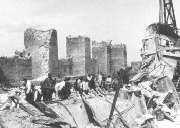 Smederevo se i ove godine seća žrtava Petojunske eksplozije