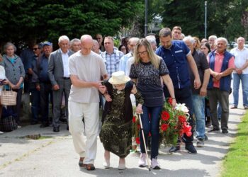 Obeležena još jedna godišnjica Petojunske eksplozije u Smederevu