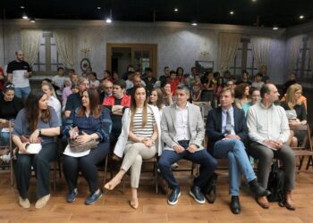 Delegacija EU Pro Plus tima posetila Smederevo