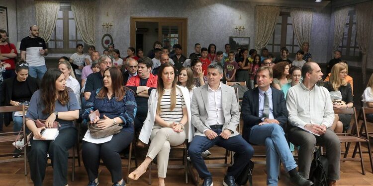 Delegacija EU Pro Plus tima posetila Smederevo