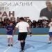 Osmi Memorijalni turnir u malom fudbalu „Zoran Popović Pop“ u Vranovu