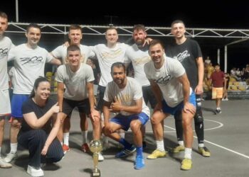 Završen 8. Memorijalni kup „Zoran Popović Pop“ u Vranovu
