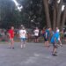 Sportski vikend u Krnjevu