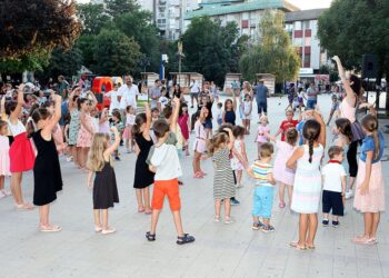 Kulturno leto u Smederevu, program od 6. do 9. jula