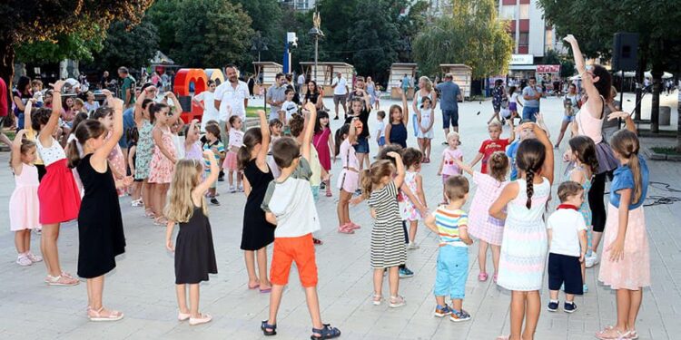 Kulturno leto u Smederevu, program od 6. do 9. jula