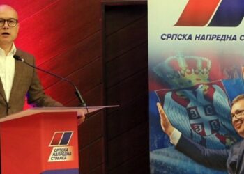 Vučević, Glišić i Malović posetili Podunavski okrug