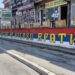 U Velikoj Plani mural sa moćnom porukom