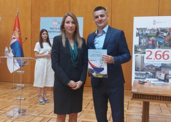 Smederevu 15 miliona za energetsku sanaciju
