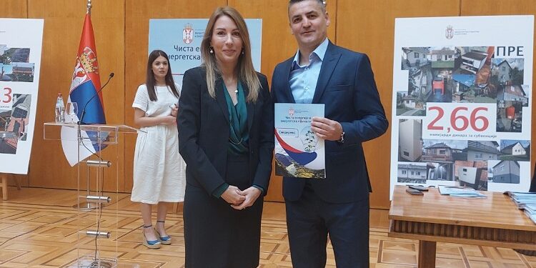 Smederevu 15 miliona za energetsku sanaciju
