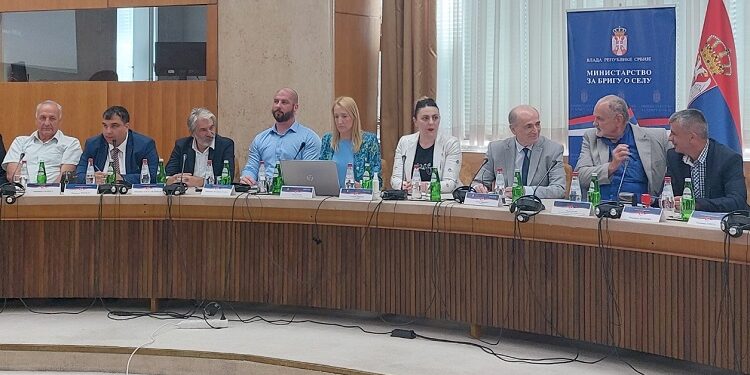 „Miholjski susreti sela“ ove godine u tri sela Grada Smedereva