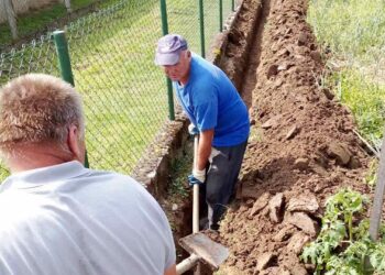 JKP Gradska toplana: Rade se priključci na gasnu mrežu