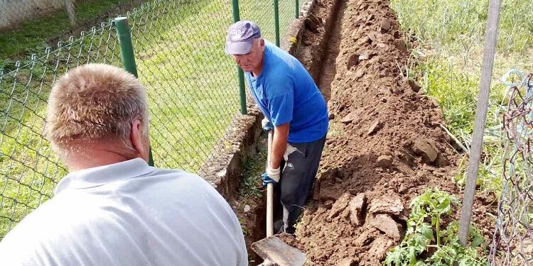 JKP Gradska toplana: Rade se priključci na gasnu mrežu