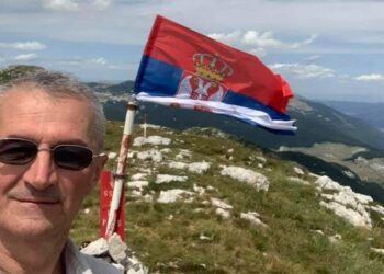 Marić: Potpisan nalog za obnovu puta Velika Plana – Markovac