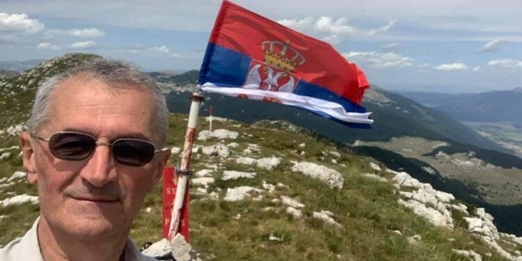 Marić: Potpisan nalog za obnovu puta Velika Plana – Markovac