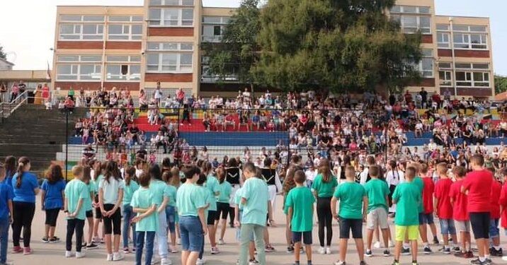Grad Smederevo obezbedio besplatne udženike za đake prvake