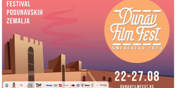 35 ostvarenja na Dunav film festu u Smederevu