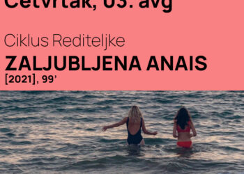 Smederevsko kulturno leto 2023 – EUROPATOSINEMA