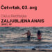 Smederevsko kulturno leto 2023 – EUROPATOSINEMA