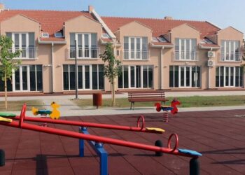 Vrtić od 1.7 miliona evra u Radincu spreman za prijem 300 predškolaca